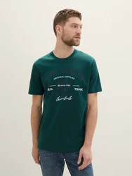 TOM TAILOR T-Shirt 