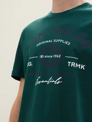 TOM TAILOR T-Shirt 