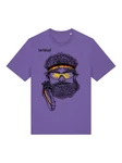 Karlskopf Rundhalsshirt Basic FUSSBALLER 