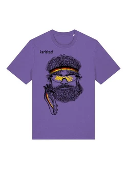 Karlskopf Rundhalsshirt Basic FUSSBALLER Karlskopf Rundhalsshirt Basic FUSSBALLER