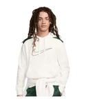 Nike Sportswear Sweatjacke Fleece Kapuzenjacke Weiß/Grün/Hellblau/Creme/Beige
