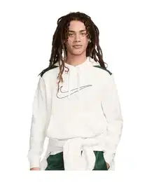Sweatjacke Fleece Kapuzenjacke Baumwolle