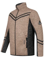 Rock Creek Fleecejacke H-373 H-373