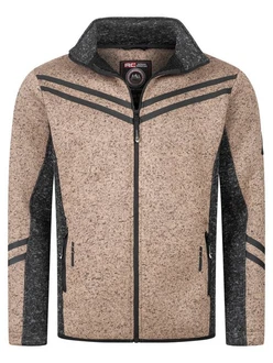 Rock Creek Fleecejacke H-373 H-373