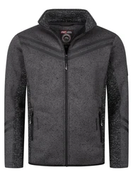 Rock Creek Fleecejacke H-373 H-373
