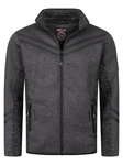 Rock Creek Fleecejacke H-373 H-373