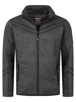 Rock Creek Fleecejacke H-373