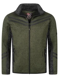 Rock Creek Fleecejacke H-373 H-373