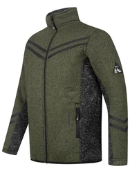 Rock Creek Fleecejacke H-373 H-373