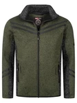 Rock Creek Fleecejacke H-373 H-373