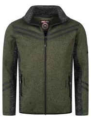 Rock Creek Fleecejacke H-373 H-373
