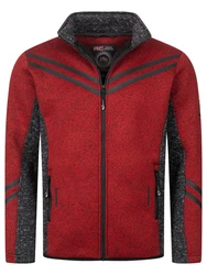 Rock Creek Fleecejacke H-373 H-373