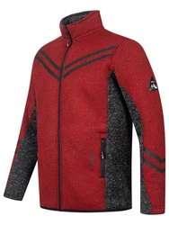 Rock Creek Fleecejacke H-373 H-373