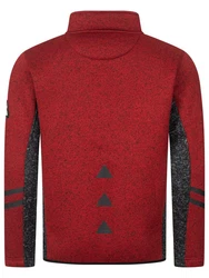 Rock Creek Fleecejacke H-373 H-373