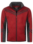 Rock Creek Fleecejacke H-373 H-373