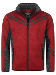 Rock Creek Fleecejacke H-373 H-373