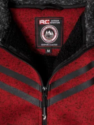 Rock Creek Fleecejacke H-373 H-373