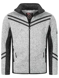 Rock Creek Fleecejacke H-373 H-373
