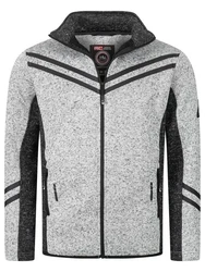 Rock Creek Fleecejacke H-373 H-373