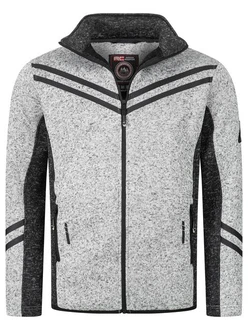 Rock Creek Fleecejacke H-373 H-373