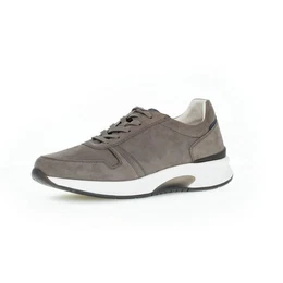 grau Sneaker (keine Angabe, 1-tlg., keine Angabe)