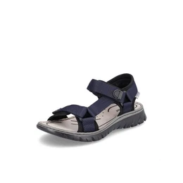blau Sandale (1-tlg)