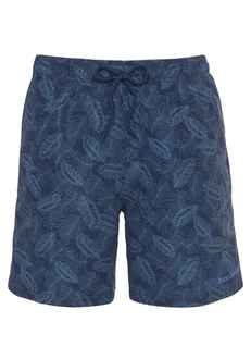 Bruno Banani Badeshorts Dunkelblau/Blau