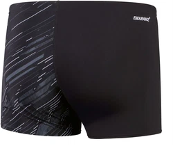 Speedo Badehose ALV/PLMT/DIGI V ASHT AM schwarz/grau/schwarz/usa anthrazit/wh