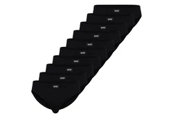 XOTOX Slip Basic (10-St) Schwarz/Dunkelblau