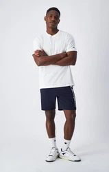 Champion Bermudas Dunkelblau/Blau/Weiß