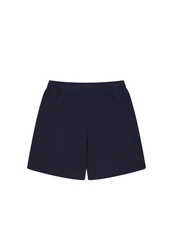 Champion Bermudas Dunkelblau/Blau/Weiß
