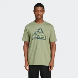 T-Shirt M FI LOGO T
