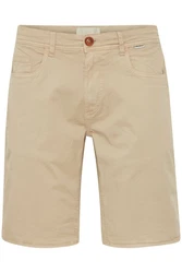 Blend Chinoshorts Style BHWoven Khaki/Beige