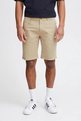 Blend Chinoshorts Style BHWoven Khaki/Beige