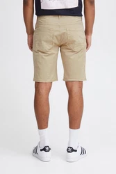Blend Chinoshorts Style BHWoven Khaki/Beige