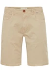 Blend Chinoshorts Style BHWoven Khaki/Beige
