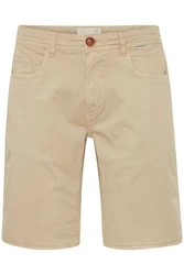 Blend Chinoshorts Style BHWoven Khaki/Beige