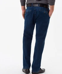 Brax Bequeme Jeans Style Jim 316 marine