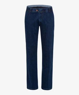 Brax Bequeme Jeans Style Jim 316 marine Brax Bequeme Jeans Style Jim 316 marine