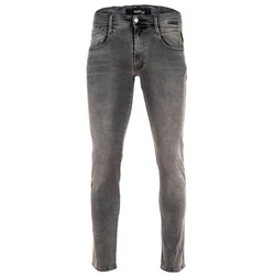 Replay Regular-fit Jeans Hyperflex ANBASS 
