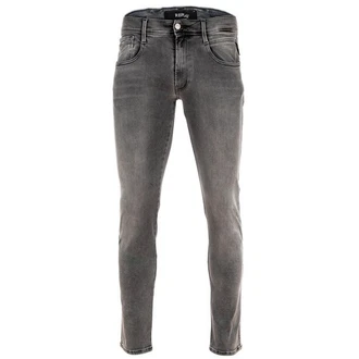 Replay Regular-fit Jeans Hyperflex ANBASS Replay Regular-fit Jeans Hyperflex ANBASS