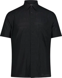 Outdoorhemd MAN SHIRT NERO