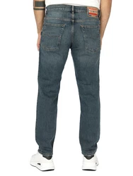 Diesel Tapered-fit Jeans Regular D-Finitive (2023) 09F74