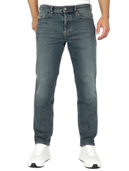 Diesel Tapered-fit Jeans Regular D-Finitive (2023) 09F74