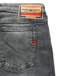 Diesel Skinny-fit Jeans Low Waist 1979 Sleenker 0ENAQ