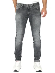 Diesel Skinny-fit Jeans Low Waist 1979 Sleenker 0ENAQ