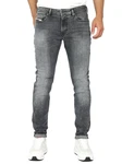 Diesel Skinny-fit Jeans Low Waist 1979 Sleenker 0ENAQ