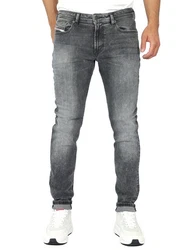 Diesel Skinny-fit Jeans Low Waist 1979 Sleenker 0ENAQ