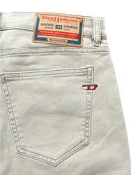 Diesel Slim-fit Jeans Supersoft Stretch D-Strukt (0QWTY 91Z) 0QWTY 91Z