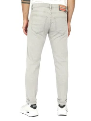 Diesel Slim-fit Jeans Supersoft Stretch D-Strukt (0QWTY 91Z) 0QWTY 91Z